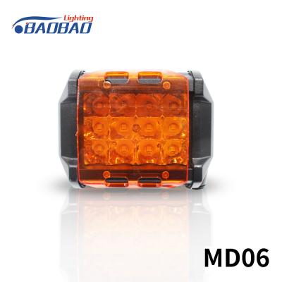 China MD06  12LED 36W LED Work light for sale