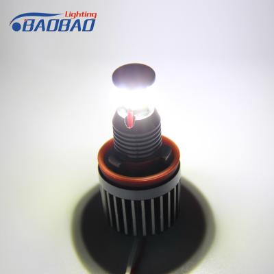 China H8 40W-Z 4pcs CREE XTE  BMW LED Marker, BMW Angel eye for sale