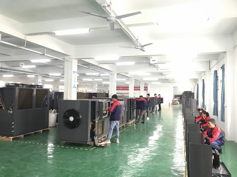 Verified China supplier - Drytech(Guangzhou) Technology Co., Ltd.