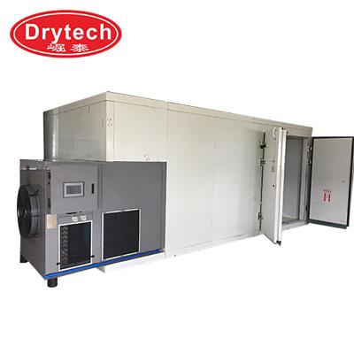 China Food & Beverage Factory Industrial food dehydrator blueberry drying machine for sale