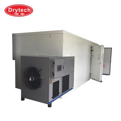 China Manufacturing Plant Commercial dehydrator type apricot drying machine for sale