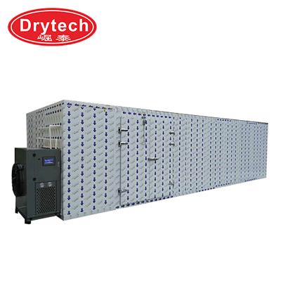 China Manufacturing Plant Nature drying type banana dryer machine for banana chips for sale