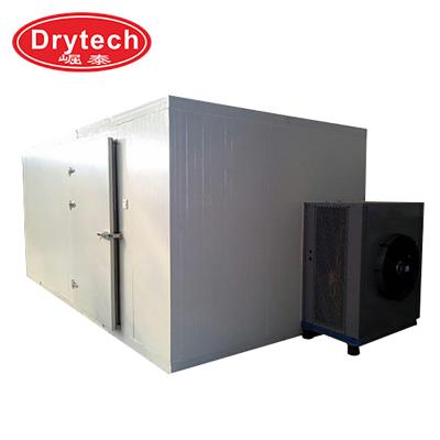 China Drier Type Industrial Use Small Batch Onion Drying Machine for sale