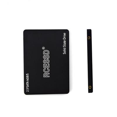 China Hot Selling 2.5 Inch 256GB 512GB 1T SSD Drive Disco Duro Internal SSD For Sale For Laptop And Desktop for sale