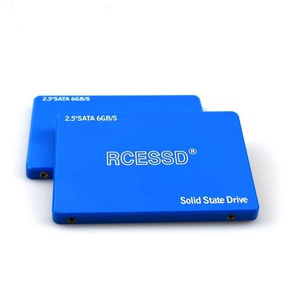 China SSD 256GB 500GB SSD sata 3.0 512gb 1tb SSD SSD for Laptop / Desktop for sale