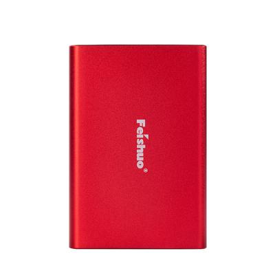 China SSD Factory Hot Sale 1TB External SSD Hard Drive With Wholesale Price for sale