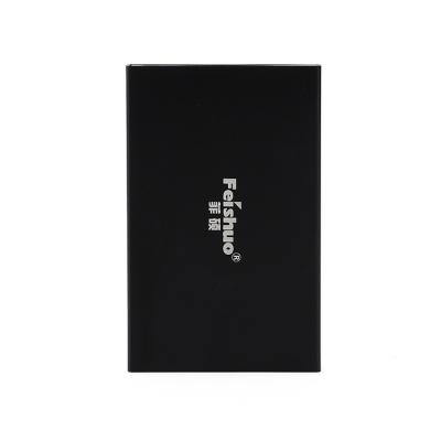 China External Hdd Hard Drive LOGO 2tb Custom Disk For PC Earthquake-proof And Drop-proof Mobile Disk for sale