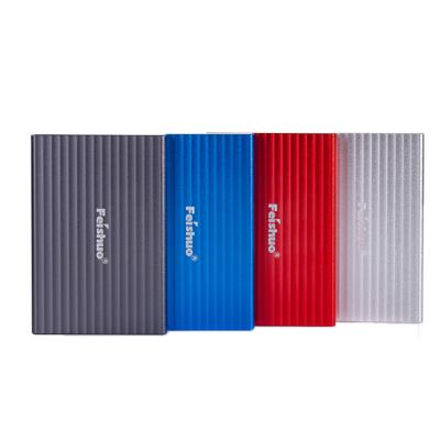 China External Portable Hdd 128GB USB 3.1 Hard Disk PSSD Mobile SSD 500MB/S Read Mobile Solid State Drive for sale