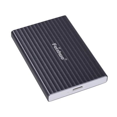 China Portable Hdd 1tb Hard Drive External Custom LOGO Cheap Disk For PC Earthquake Proof And Drop Proof Mobile for sale