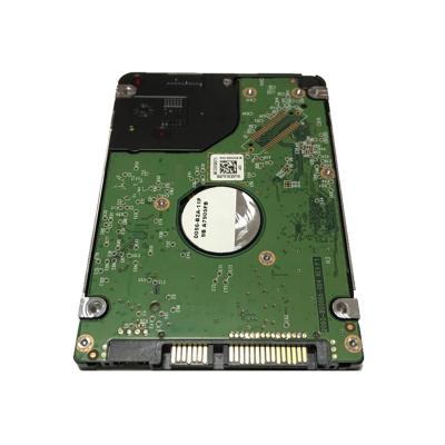 China Internal Hdd 1tb 1000gb 2T Laptop Hard Drive 750gb 2.5