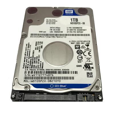 China Hdd laptop disco duro refurbished hdd 1 tb 2tb used fired internal hard disk disk 1000gb with price for sale