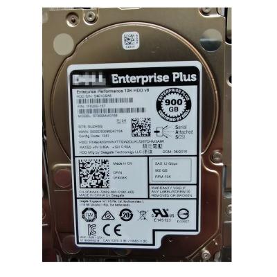 China SSD For High Performance 1TB SAS 2.5 Server 7.2K Hard Disk 2T for sale