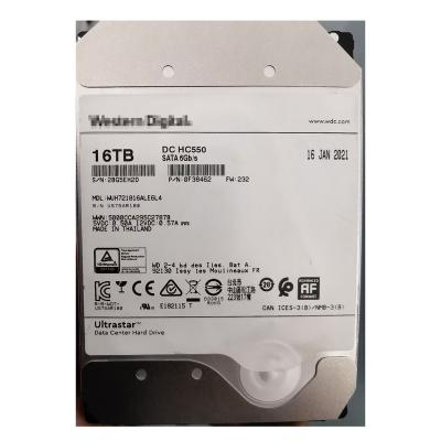 China Cheap original SSD SAS 4T 6T 14T 15k 3.5inch HDD hard disk drive for server in stock for sale