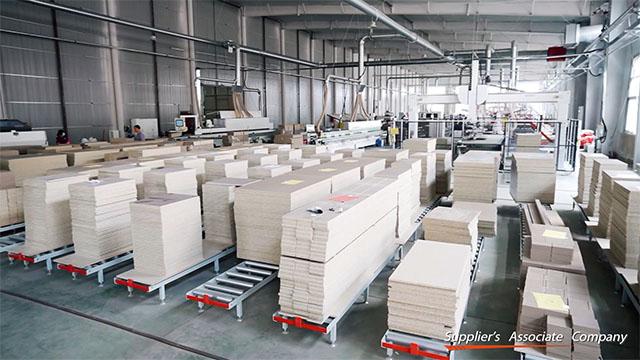 Verified China supplier - Tianjin Huaye Furniture Sales Co., Ltd.