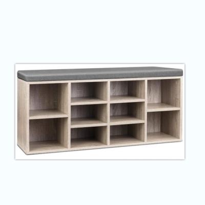 China Huaye Expandable Shoe Cube Storage - Wood for sale