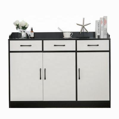 China Modern Adjustable Kitchen Sideboard (Other) Dining Cabinet for sale