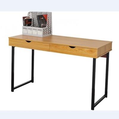 China (Size) Huaye Adjustable Wooden Computer Desk for sale