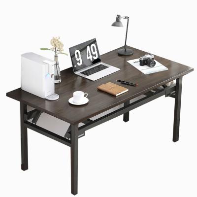 China (Other)Adjustable Simple Style Study Room Computer Desk For Office Computer Desk Folding Computer Desk for sale