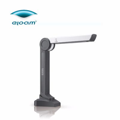 China Factory price portable document scanner with OCR function--S200L A4 for sale