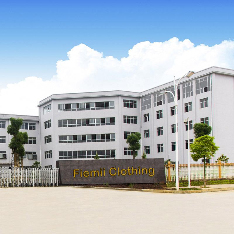 Verified China supplier - Dongguan Fiemii Clothing Co., Ltd.