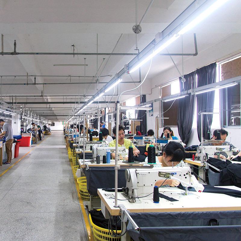 Verified China supplier - Dongguan Fiemii Clothing Co., Ltd.