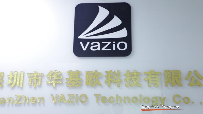 Verified China supplier - Shenzhen Vazio Technology Co., Ltd.