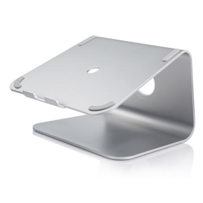 China Premium Quality Cooling Aluminum Panel New Laptop Factory Supply For Macbook Desktop Laptop Aluminum Stand for sale