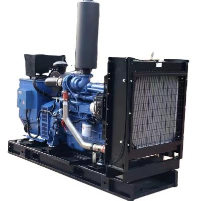 China Outstanding Power 100Kw Cast Iron Quality Mini Tractor Diesel Engine Generators for sale