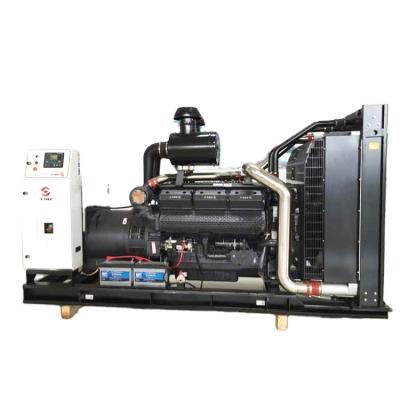 China Professional Melt Supply Rated Frequency 50Hz Marine Diesel Generator For Sale Compact for sale