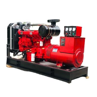 China Cast Steel Manufacturer Supply Cast Steel Inverter Marine Diesel Generator for sale