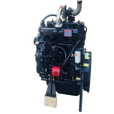 China Manufacturer Factory Wholesale 2400RPM Stamping Diesel Engine For Curtain for sale