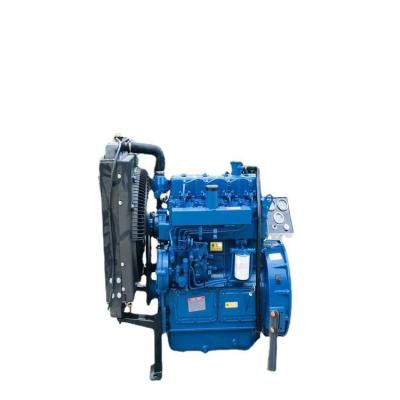 China Factory Wholesale Cheap Price 1500RPM Stamping Marine Diesel Engines For Sale for sale