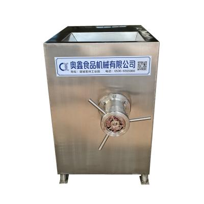 China High Efficiency Easy Operate Frozen Meat Grinder/Frozen Mincer/Frozen Mincer Meat Grinder Machine for sale