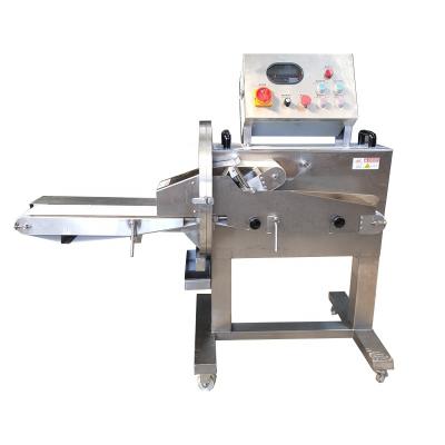 China Factory Electric Adjustable Cooked Meat Slicing Slicer Cutter Warranty Service 1 Year for sale