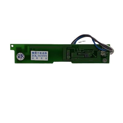 China Original Industrial Equipment Fanuc CNC High Voltage Panel HY-1006 for sale