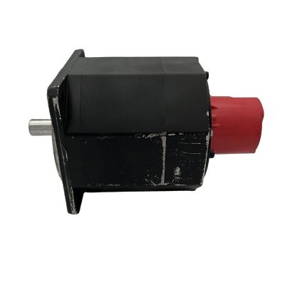 China Original Industrial Equipment CNC Fanuc Servo Motor A06B-0034-B075 for sale