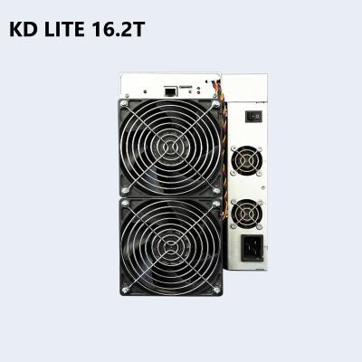 China Silence Mining Machine KDA Coin Miner Goldshell KD LITE 16.2T for sale