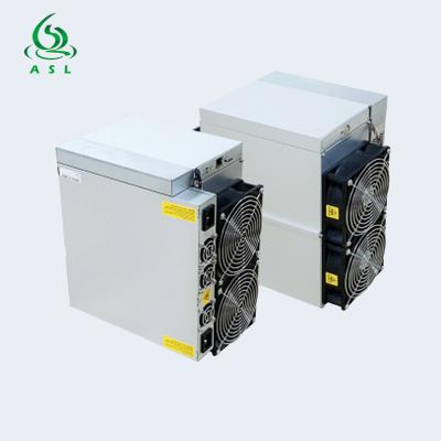 China Modelo Antminer D9 (1770Gh) de Bitmain que mina el algoritmo X11 con un hashrate máximo del 1.77Th en venta