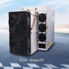 China Bitmain de KDA Mini Antminer KA3 166T 3154W 19J/T en venta