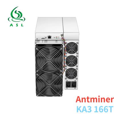 中国 New Released Ant Miner KA3 Cloud Computing Services Kadena Miner 販売のため