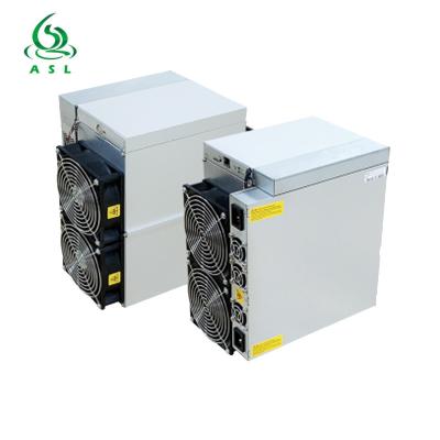 China Explotación minera Antminer K7 de Bitmain con el MINERO máximo de Hashrate CKB en venta