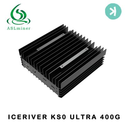 China ICERIVER KAS KS0 ULTRA Kaspa Mijnwerker 400G Te koop