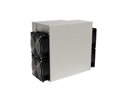 China Optimal Mining Efficiency 12T Hash Rate Asic Minining Rig Spares with 3400W Power for sale