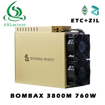 China BOMBAX MINER EZ100-C 3800M 760W Quiet Mode Miner for sale