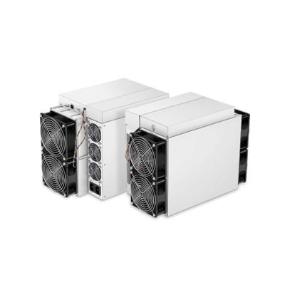 China Algoritmo de S19 XP 140T Bitmain Asic Antminer 3010W/H SHA 256 en venta