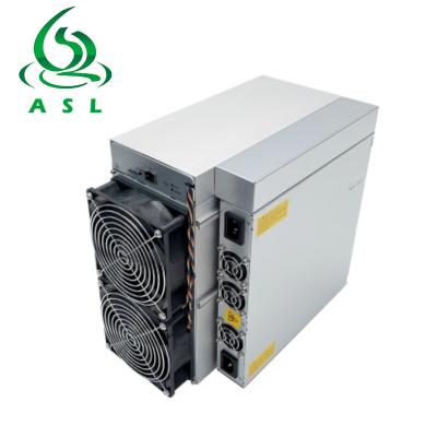 China 12 Pro-110TH/S BTC Bitcoin Bergmann der Spannungs-75db S19 zu verkaufen