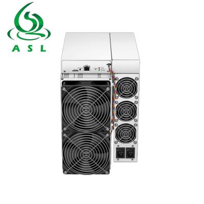 China Pro-110T BTC Bitcoin Bergmann ASL Bitmain Antminer S19 zu verkaufen