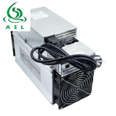 China ASL NUEVO ASIC Blockchain MicroBT Whatsminer M31S M32 M30S++ M21S 112T 78T 76T en venta