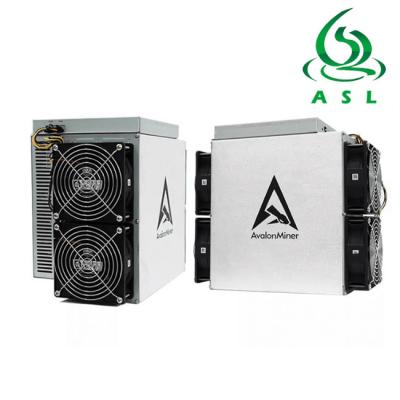 中国 3420WプロAvalon A1126 64T 68T 72T 75T Whatsminer 販売のため