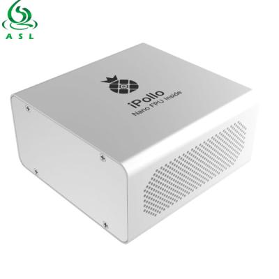 China Consumo oficial 0.3gh 190 Ipollo de Ipollo V Mini Eth Miner 300 del minero de la mueca del beneficio del Asl alto V1 mini en venta